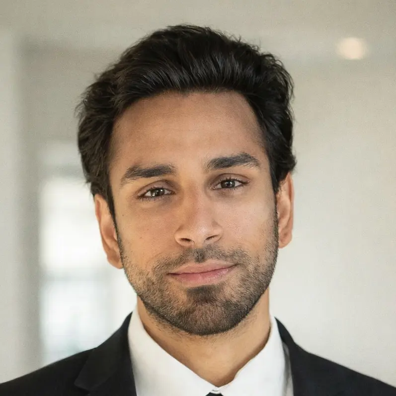Saqib Khanbhai, Founder of Automika